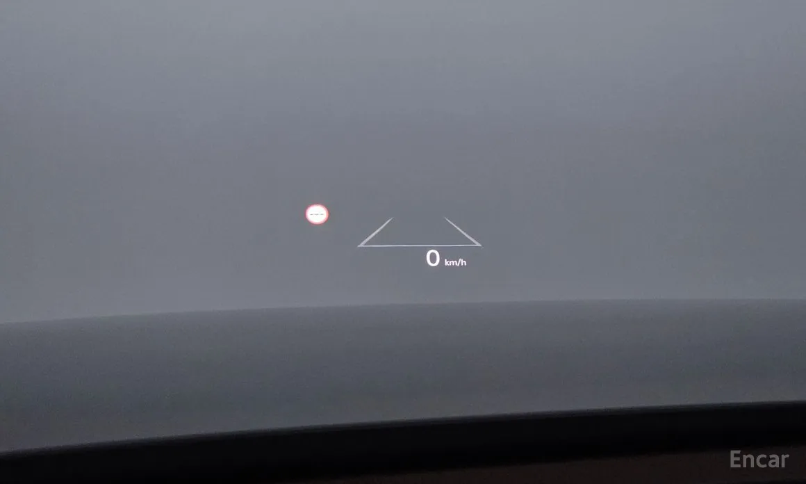 Kia EV9 2023 Long Range 4WD