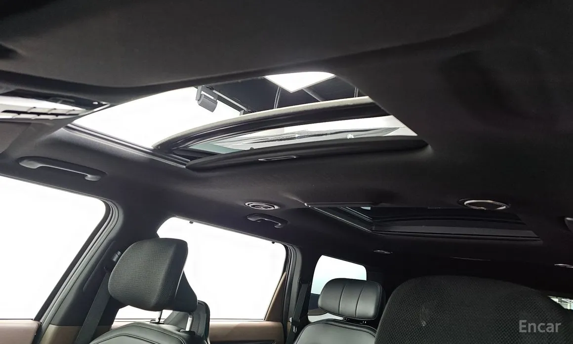 Kia EV9 2023 Long Range 4WD