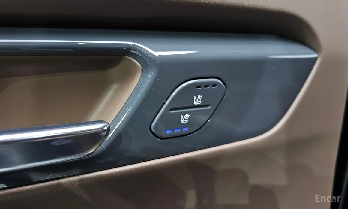 Kia EV9 2023 Long Range 4WD