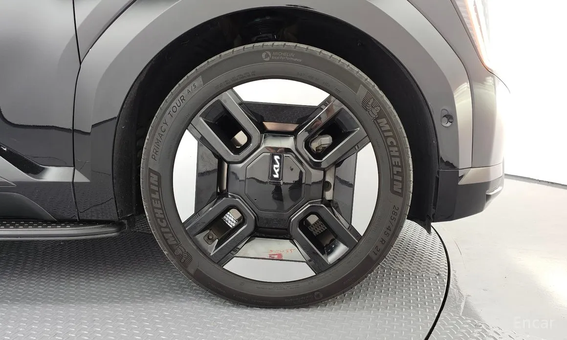 Kia EV9 2023 Long Range 4WD