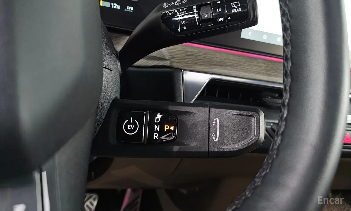 Kia EV9 2023 Long Range 4WD