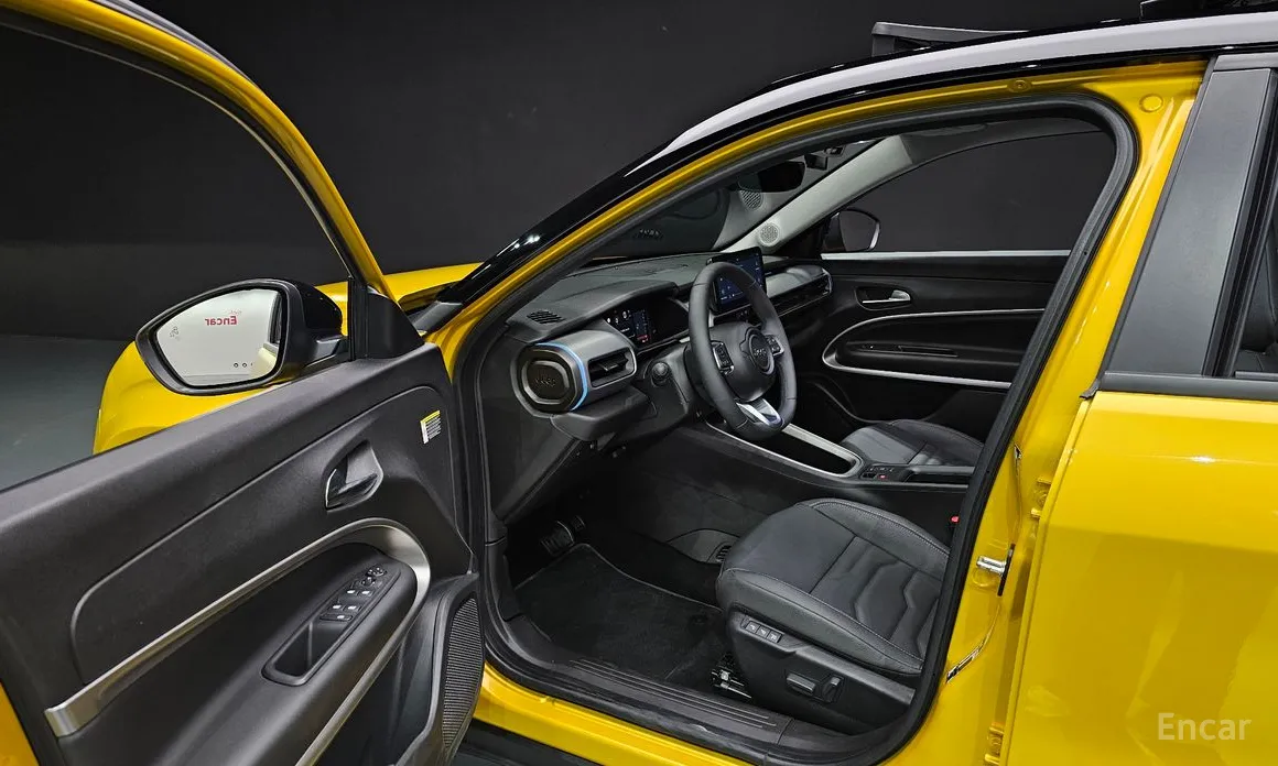 Jeep Avenger 2024 Altitude