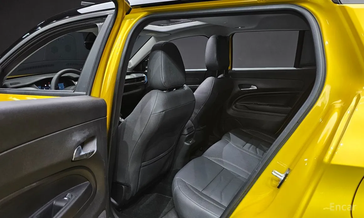 Jeep Avenger 2024 Altitude