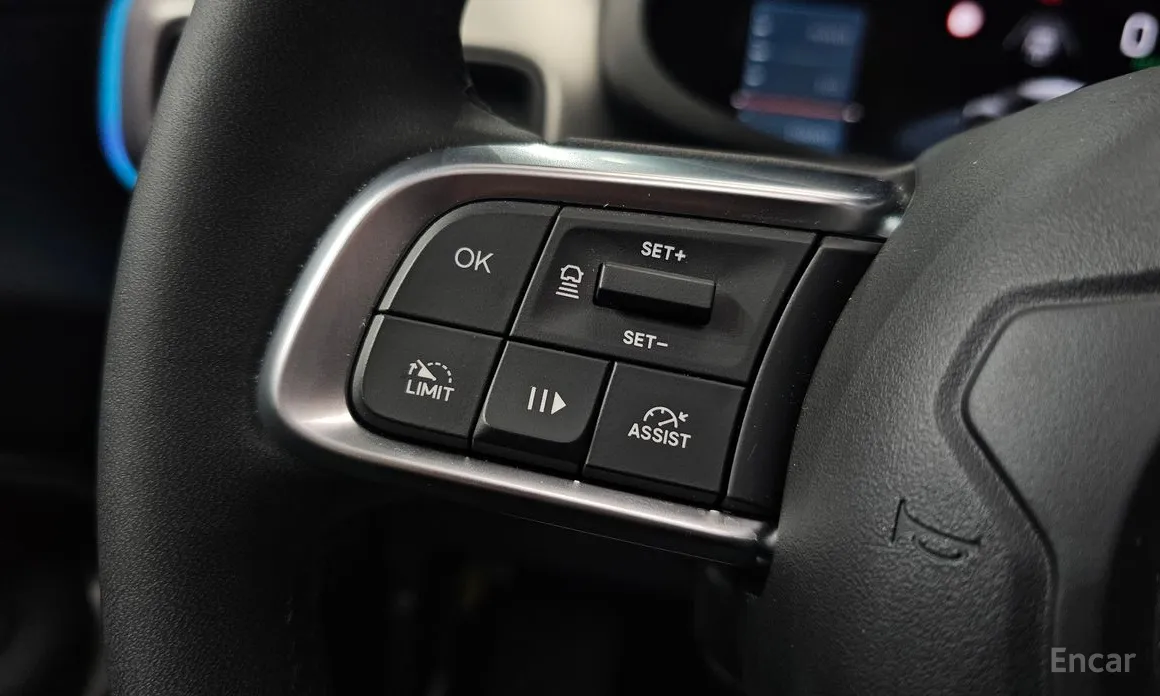 Jeep Avenger 2024 Altitude