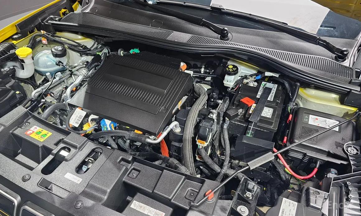 Jeep Avenger 2024 Altitude