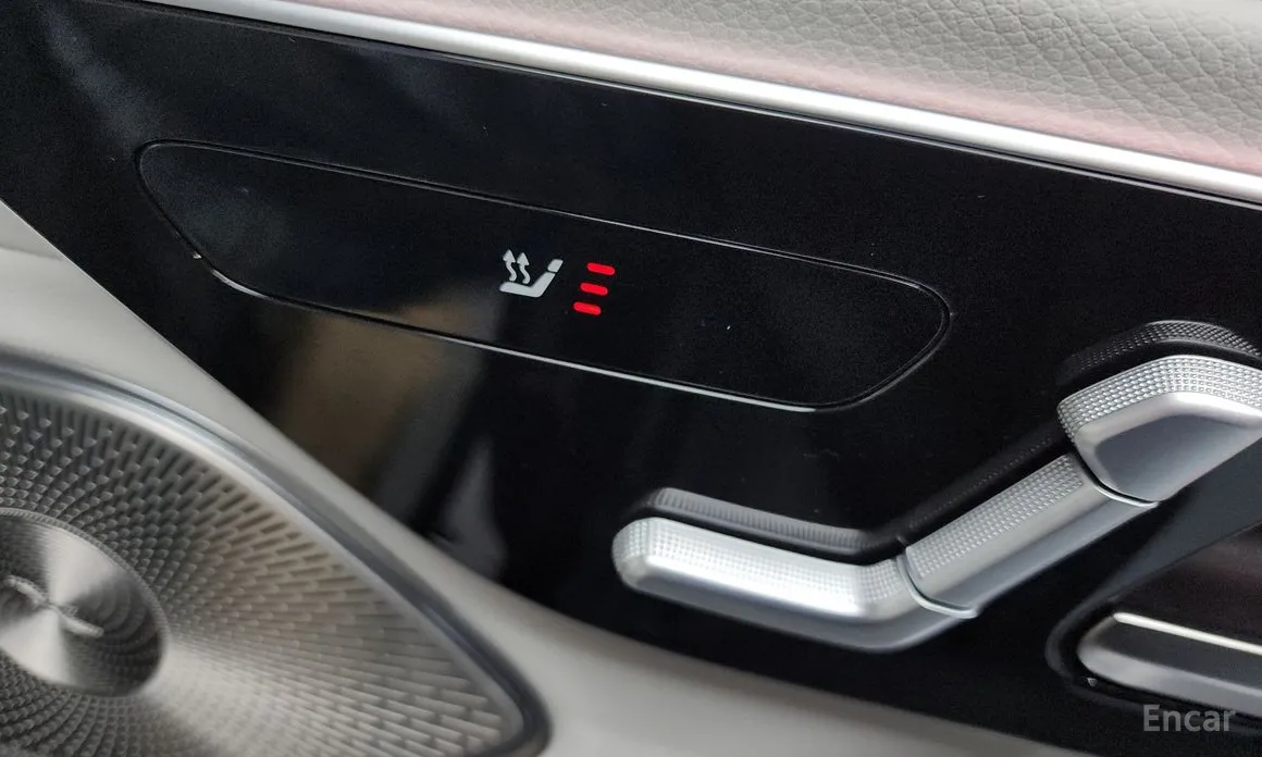 Mercedes-Benz EQS 2023 EQS450 4MATIC