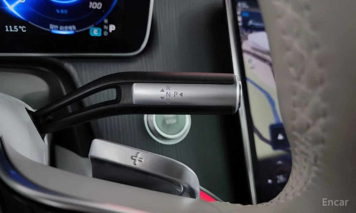 Mercedes-Benz EQS 2023 EQS450 4MATIC