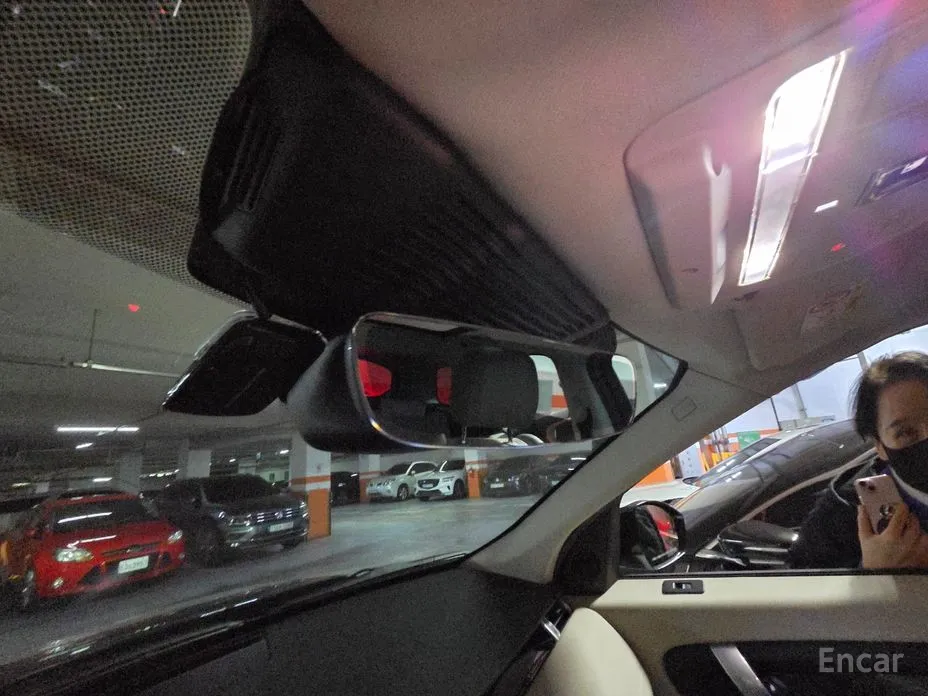 Land Rover Discovery Sport 2020 D200 S