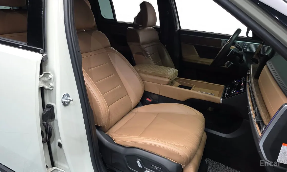 Hyundai Santa Fe 2023 HEV 1.6 2WD