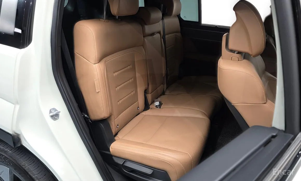 Hyundai Santa Fe 2023 HEV 1.6 2WD