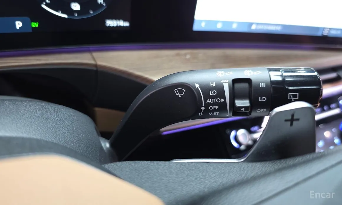 Hyundai Santa Fe 2023 HEV 1.6 2WD