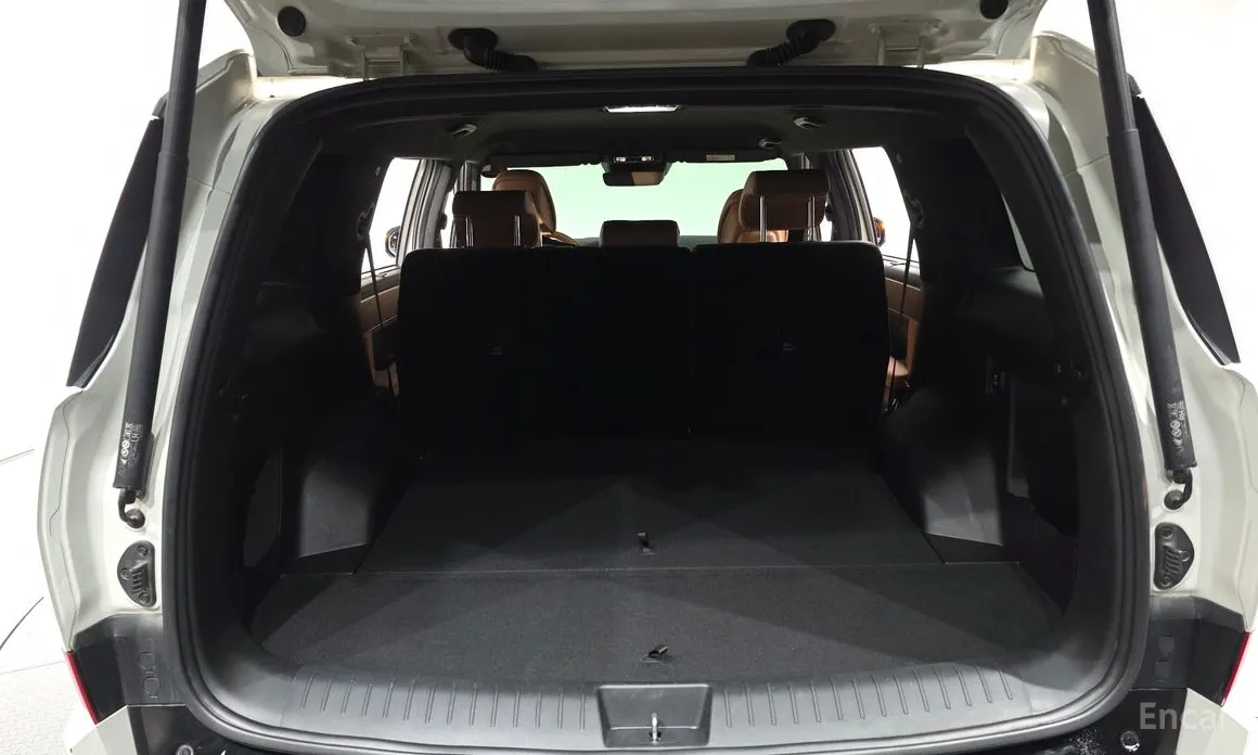 Hyundai Santa Fe 2023 HEV 1.6 2WD