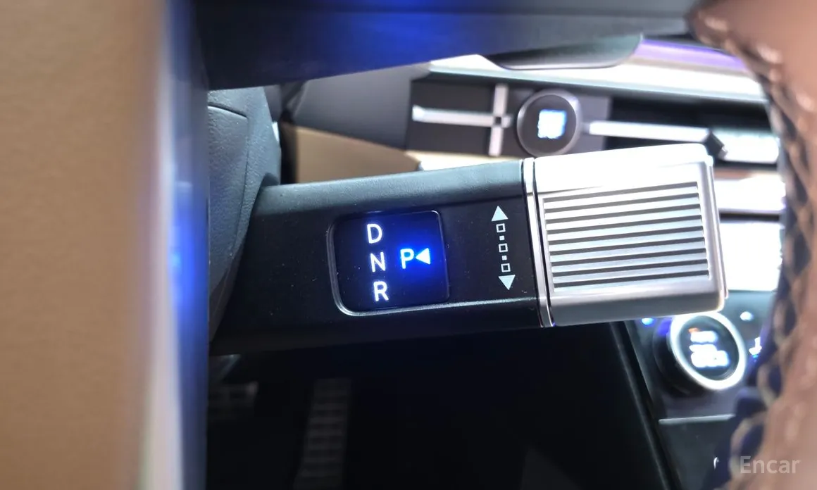 Hyundai Santa Fe 2023 HEV 1.6 2WD