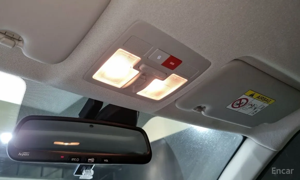 Hyundai Venue 2019 1.6 Modern Plus