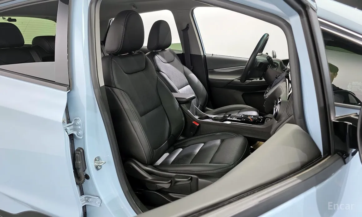 Chevrolet Bolt EV 2021 EV Premier