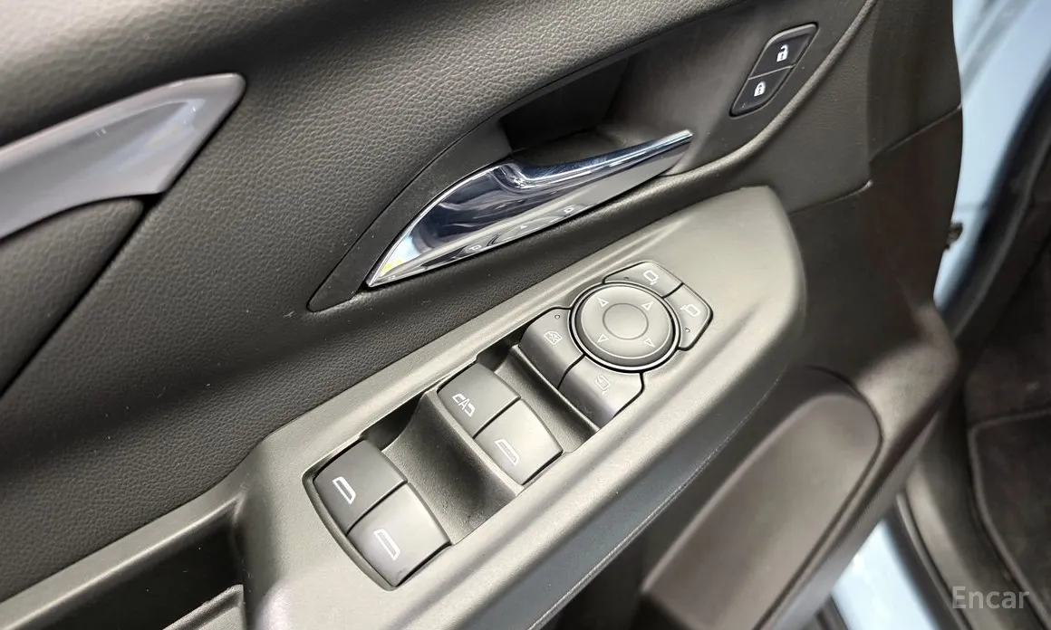 Chevrolet Bolt EV 2021 EV Premier