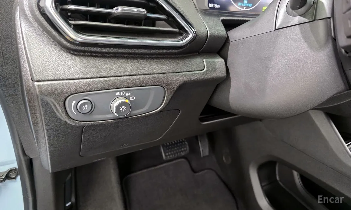 Chevrolet Bolt EV 2021 EV Premier