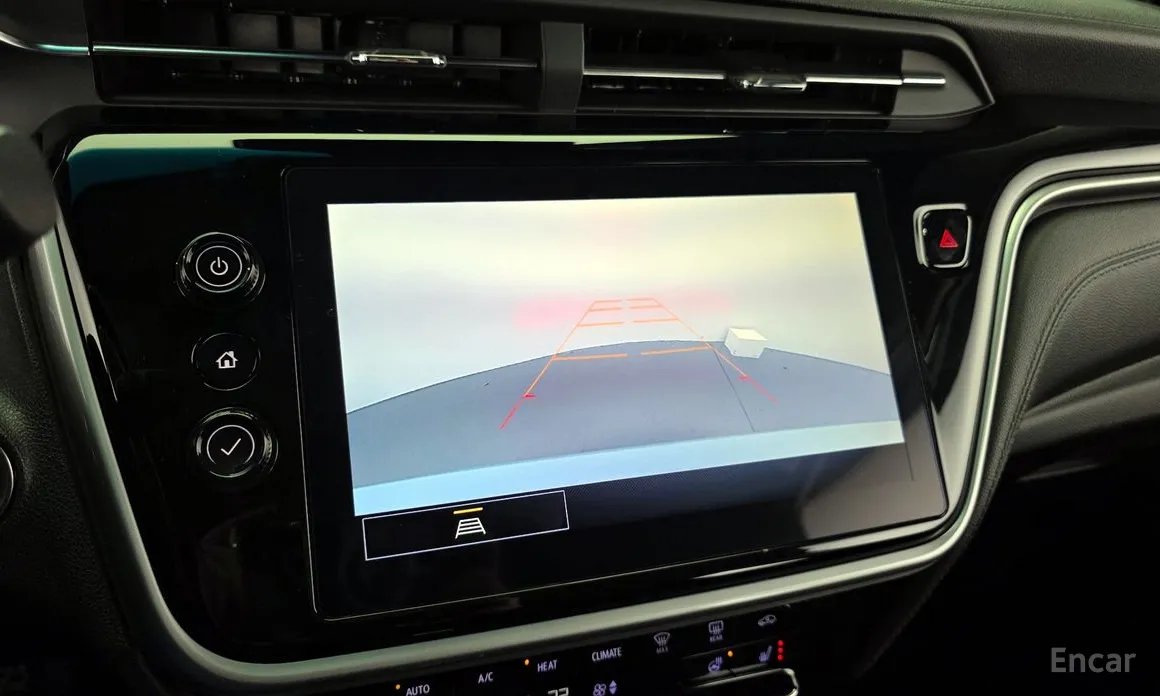 Chevrolet Bolt EV 2021 EV Premier