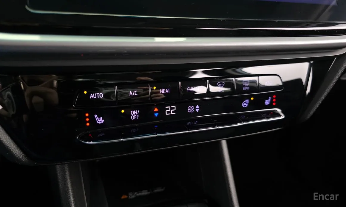 Chevrolet Bolt EV 2021 EV Premier