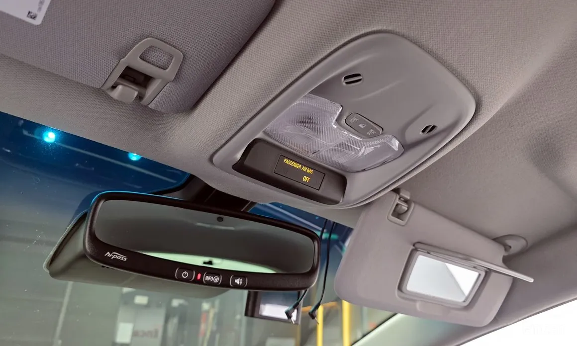 Chevrolet Bolt EV 2021 EV Premier