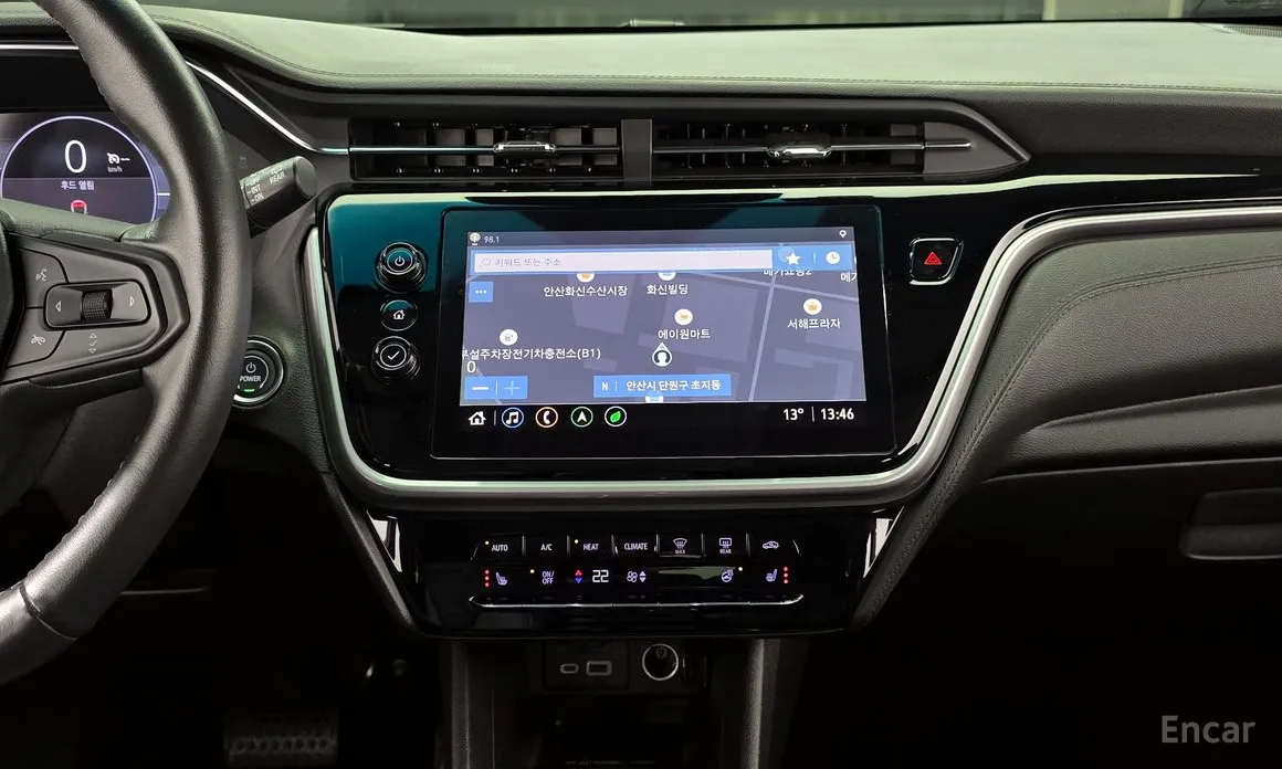 Chevrolet Bolt EV 2021 EV Premier