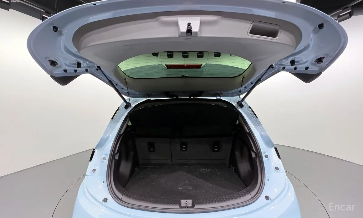 Chevrolet Bolt EV 2021 EV Premier