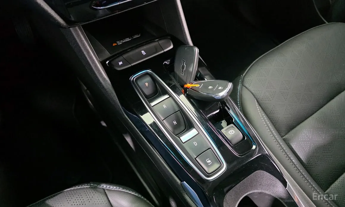 Chevrolet Bolt EV 2021 EV Premier