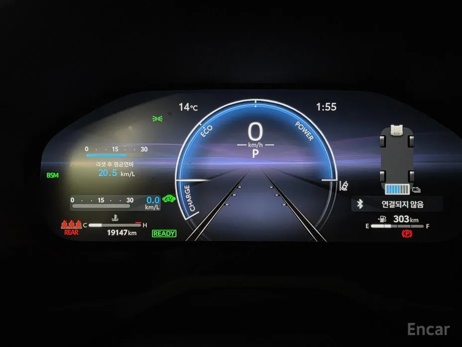 Toyota RAV4 2019 2,5 4WD Hybrid LTD