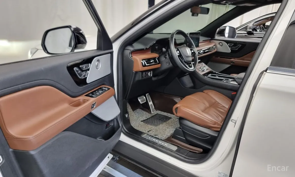 Lincoln Aviator 2019 3.0 Reserve  AWD