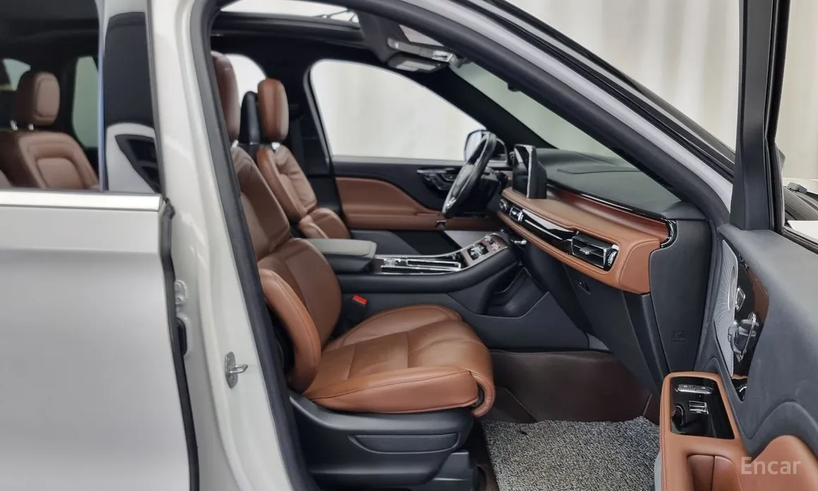 Lincoln Aviator 2019 3.0 Reserve  AWD