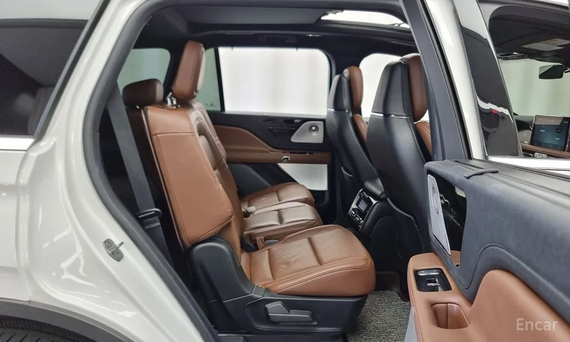 Lincoln Aviator 2019 3.0 Reserve  AWD