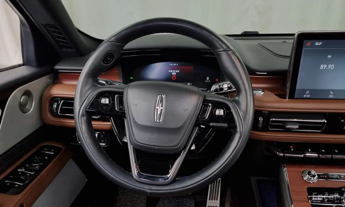 Lincoln Aviator 2019 3.0 Reserve  AWD