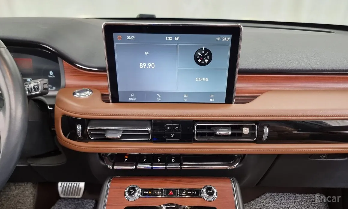 Lincoln Aviator 2019 3.0 Reserve  AWD