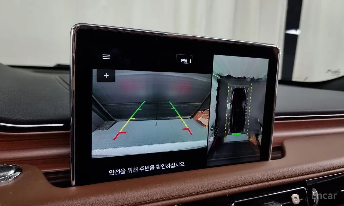 Lincoln Aviator 2019 3.0 Reserve  AWD