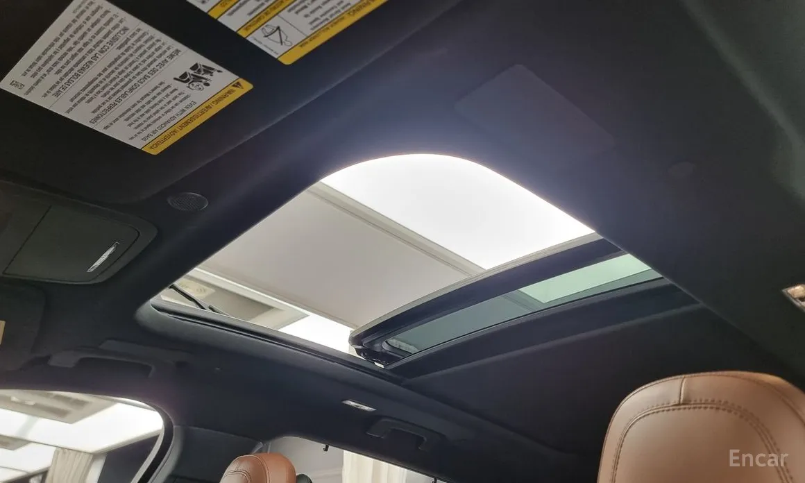 Lincoln Aviator 2019 3.0 Reserve  AWD