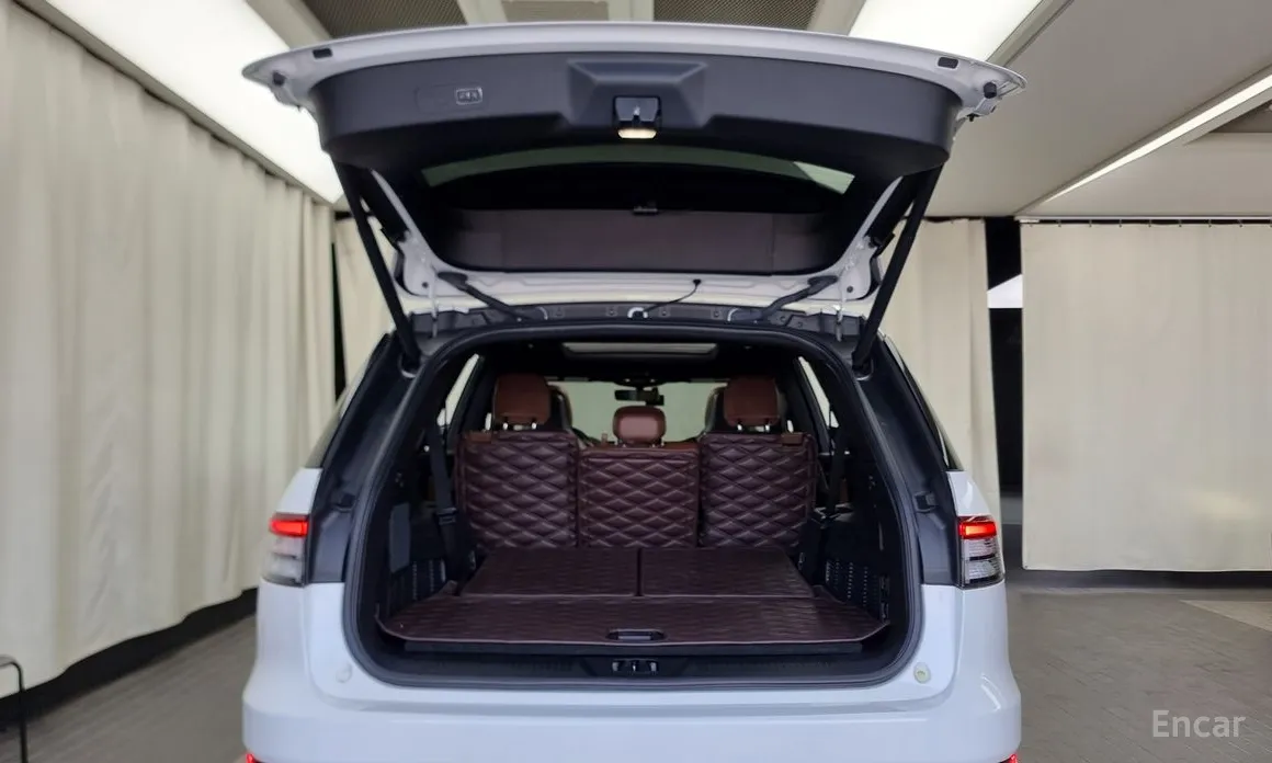 Lincoln Aviator 2019 3.0 Reserve  AWD