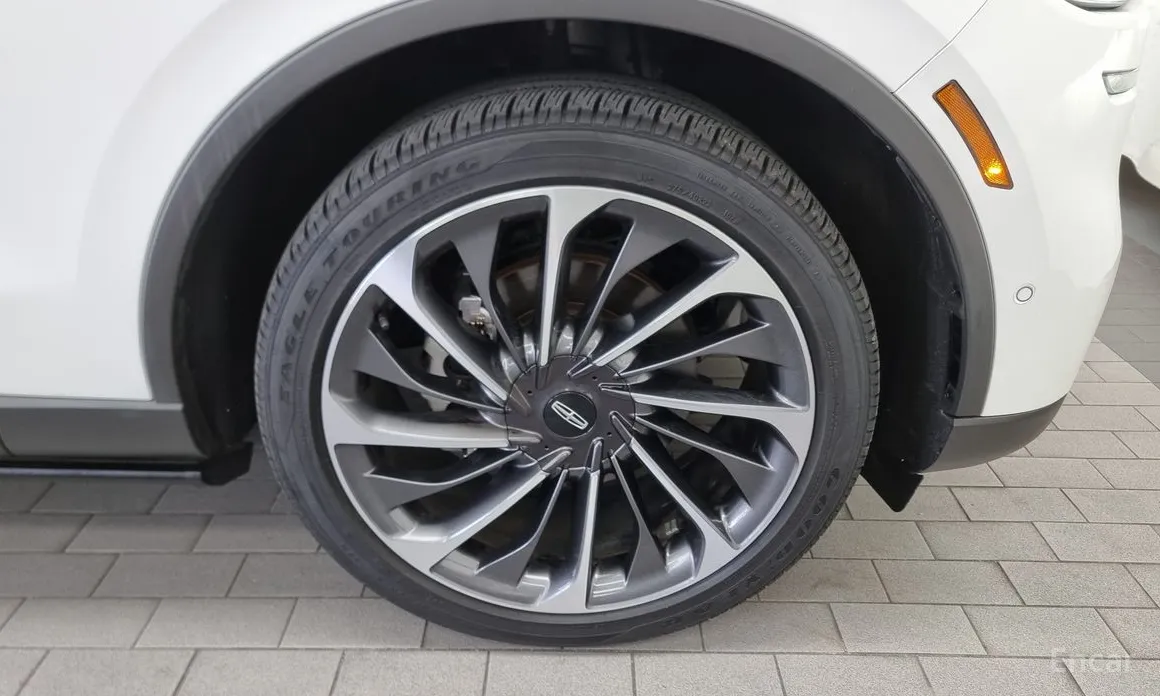 Lincoln Aviator 2019 3.0 Reserve  AWD