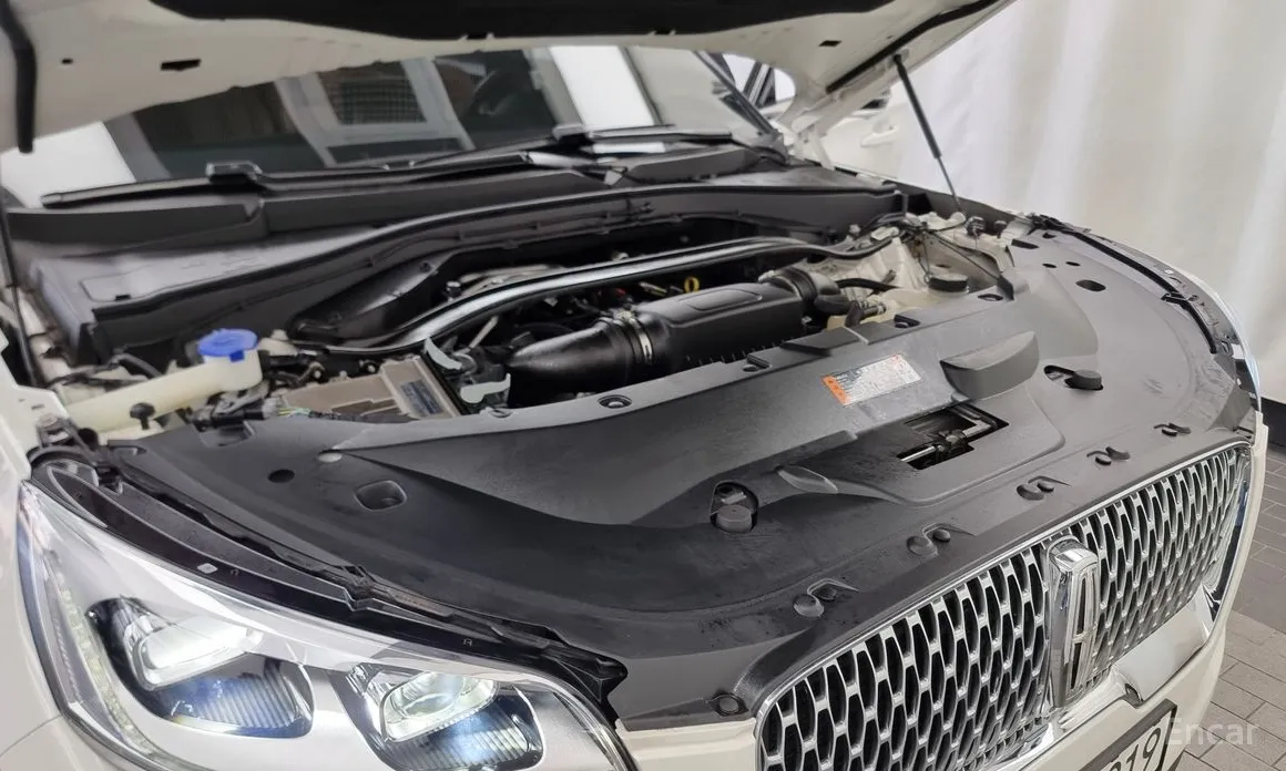Lincoln Aviator 2019 3.0 Reserve  AWD