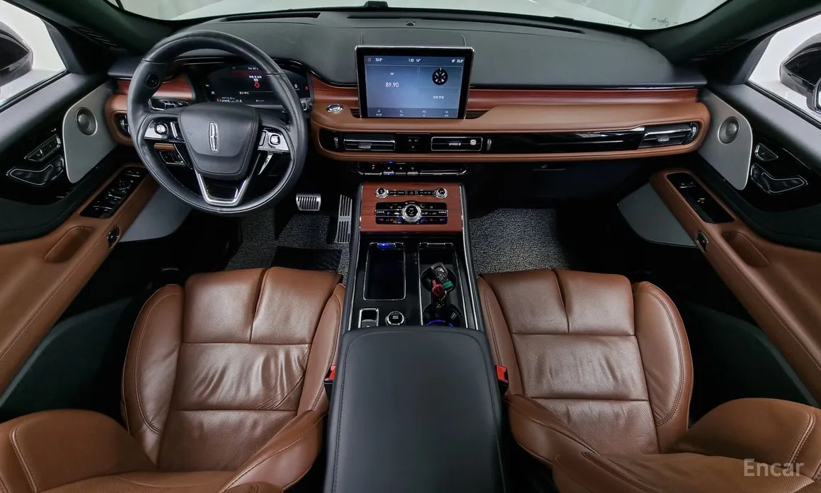 Lincoln Aviator 2019 3.0 Reserve  AWD