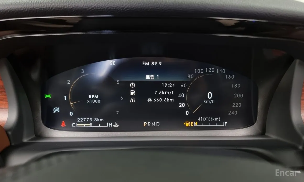 Lincoln Aviator 2019 3.0 Reserve  AWD