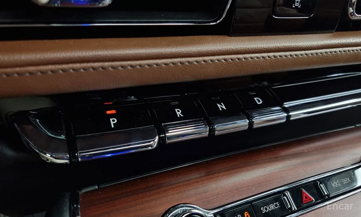 Lincoln Aviator 2019 3.0 Reserve  AWD