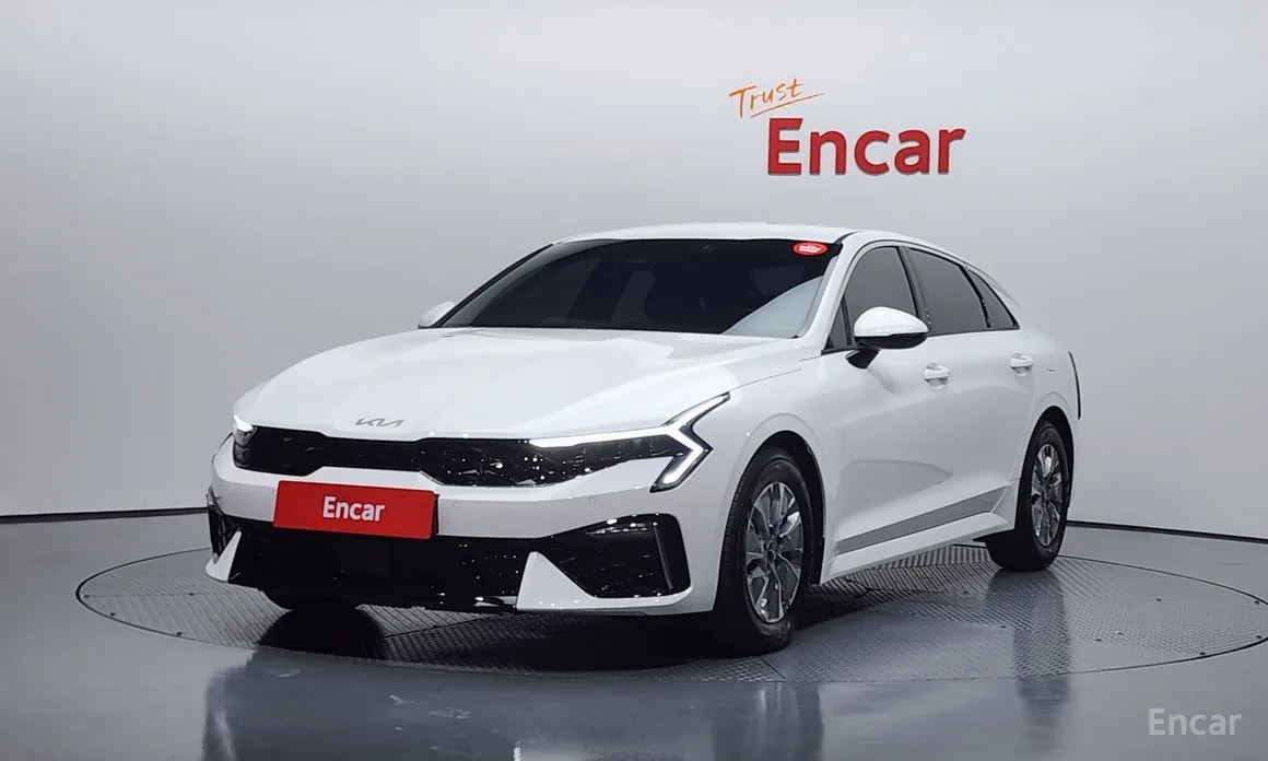 Kia K5 2023 Prestige