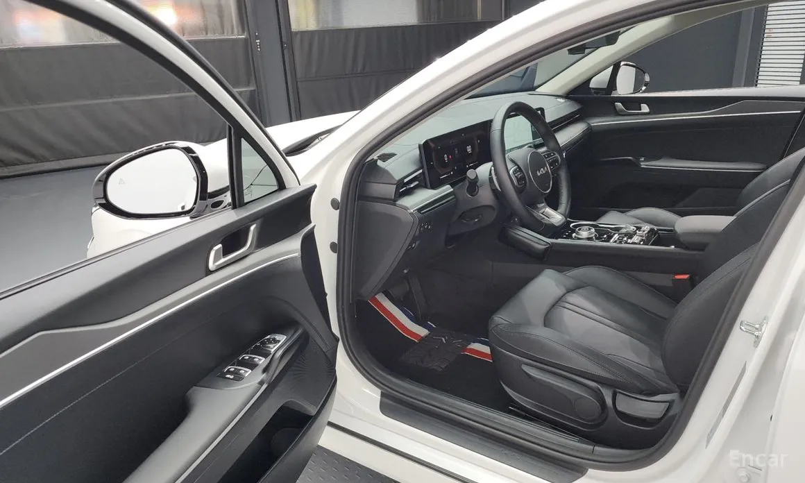 Kia K5 2023 Prestige