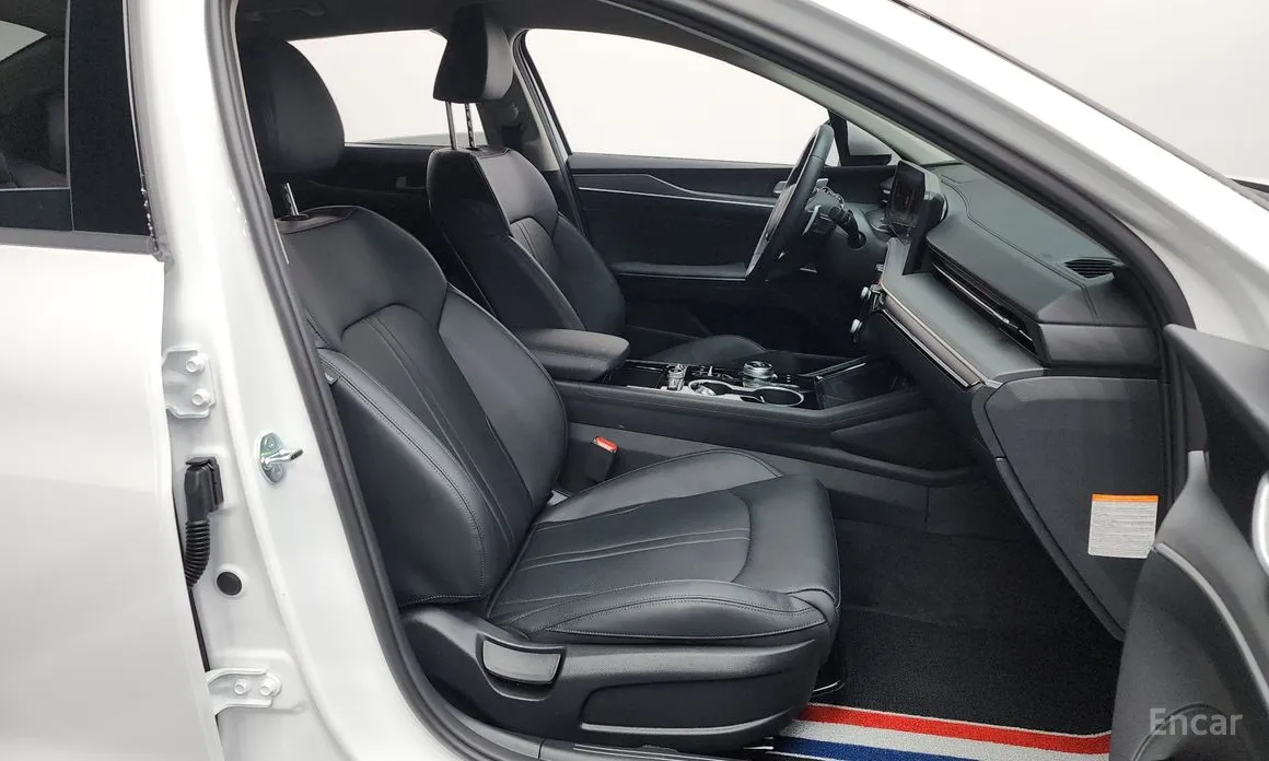 Kia K5 2023 Prestige