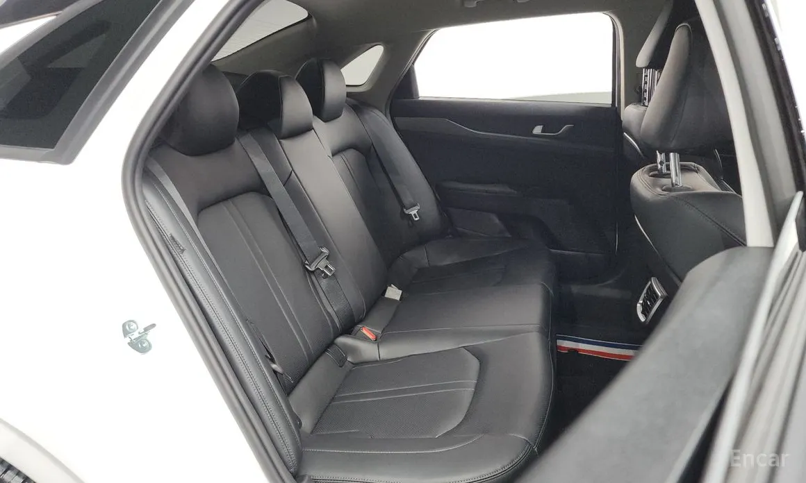 Kia K5 2023 Prestige