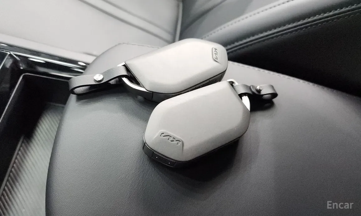 Kia K5 2023 Prestige