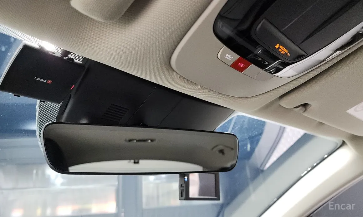 Kia K5 2023 Prestige