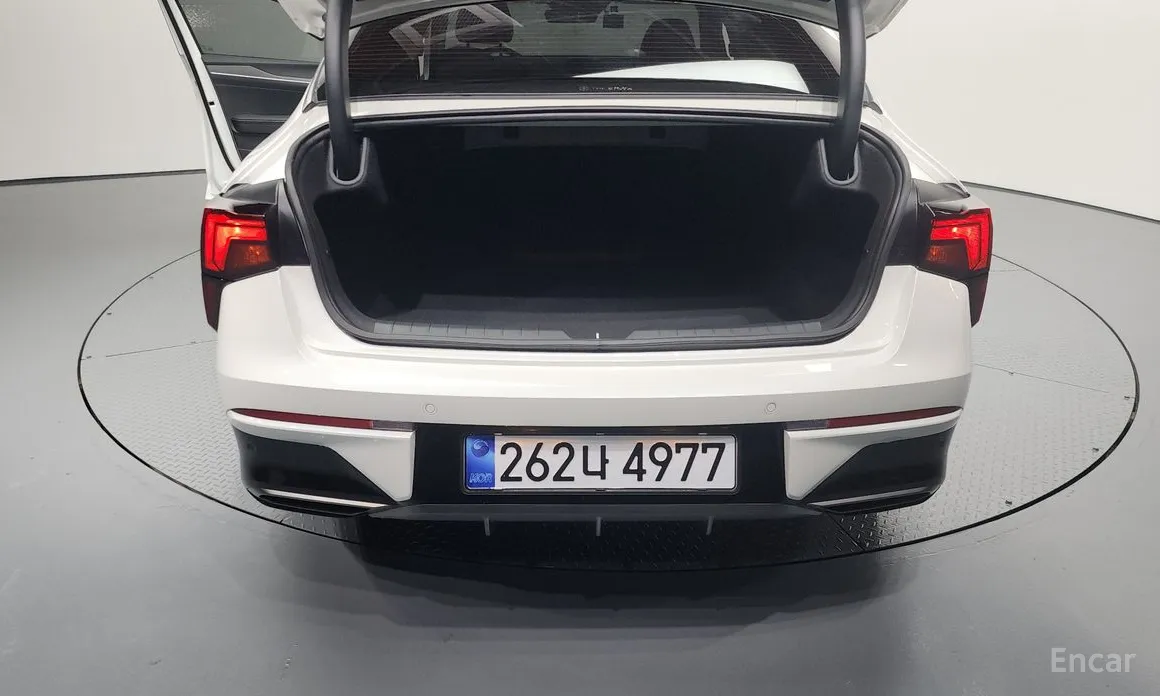 Kia K5 2023 Prestige