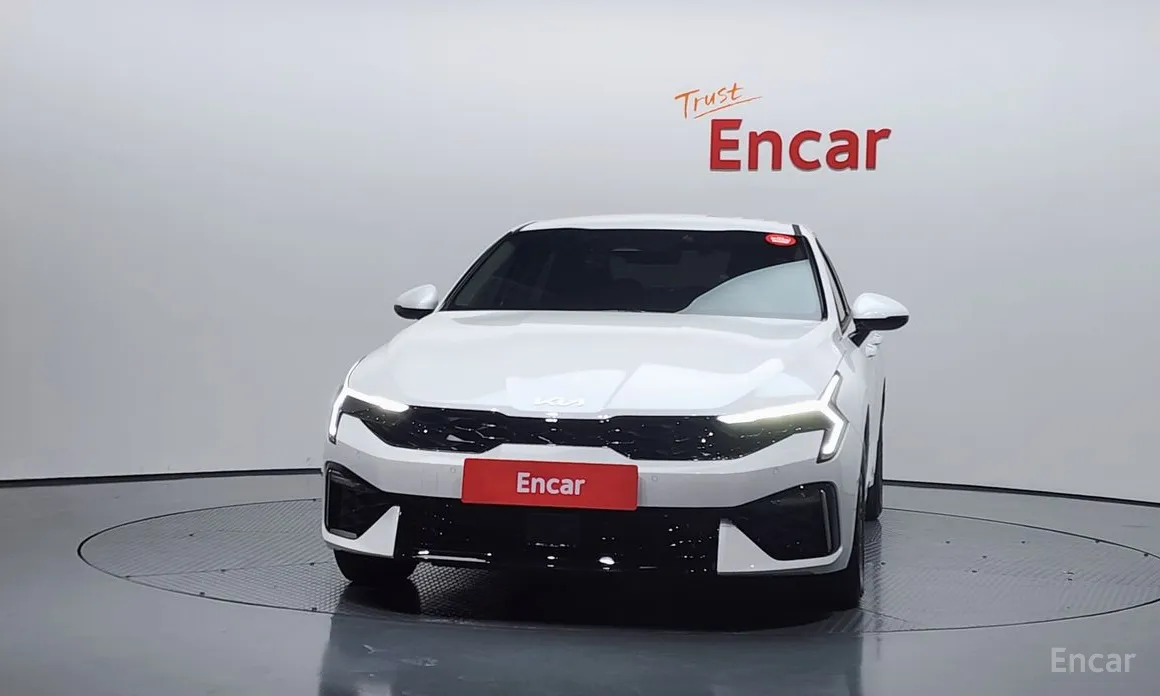 Kia K5 2023 Prestige