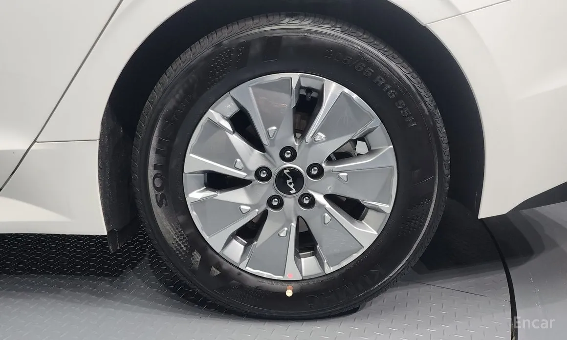 Kia K5 2023 Prestige